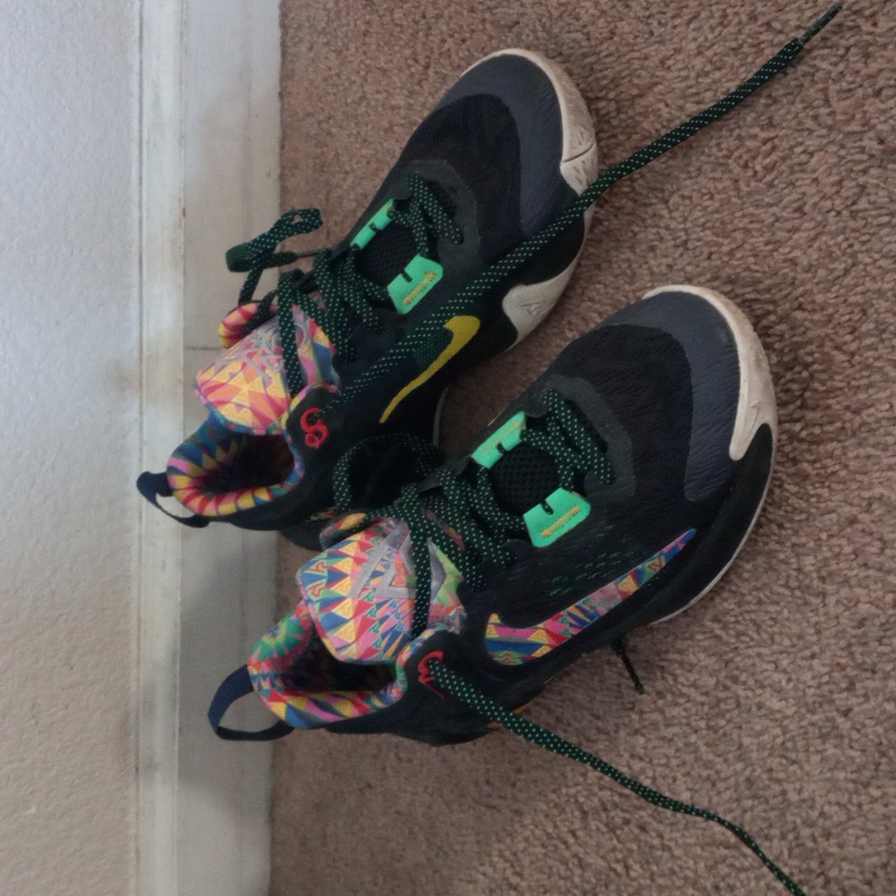 Nike Kids shoes